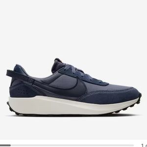 Nike Waffle Debut “1972” Retro Men's Athletic Running Gym Shoes Sneakers